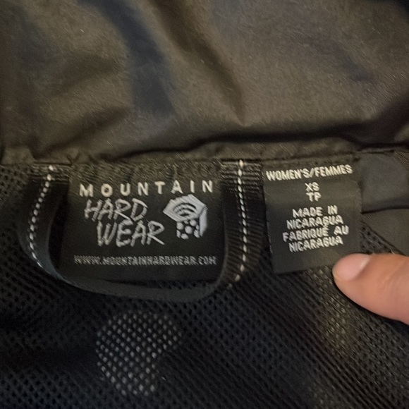 Mountain Hard Wear Jacket - Picture 2 of 3